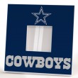 Зеркало с фотопечатью - Dallas Cowboys